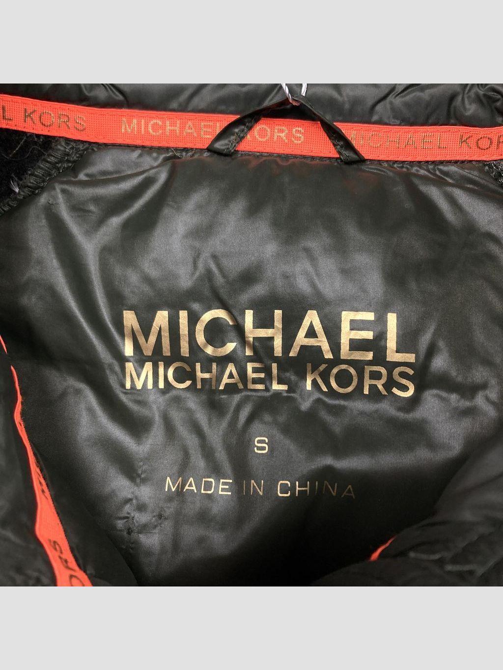 Chaqueta de abrigo MICHAEL KORS - Talla S (VOP01196790)-2