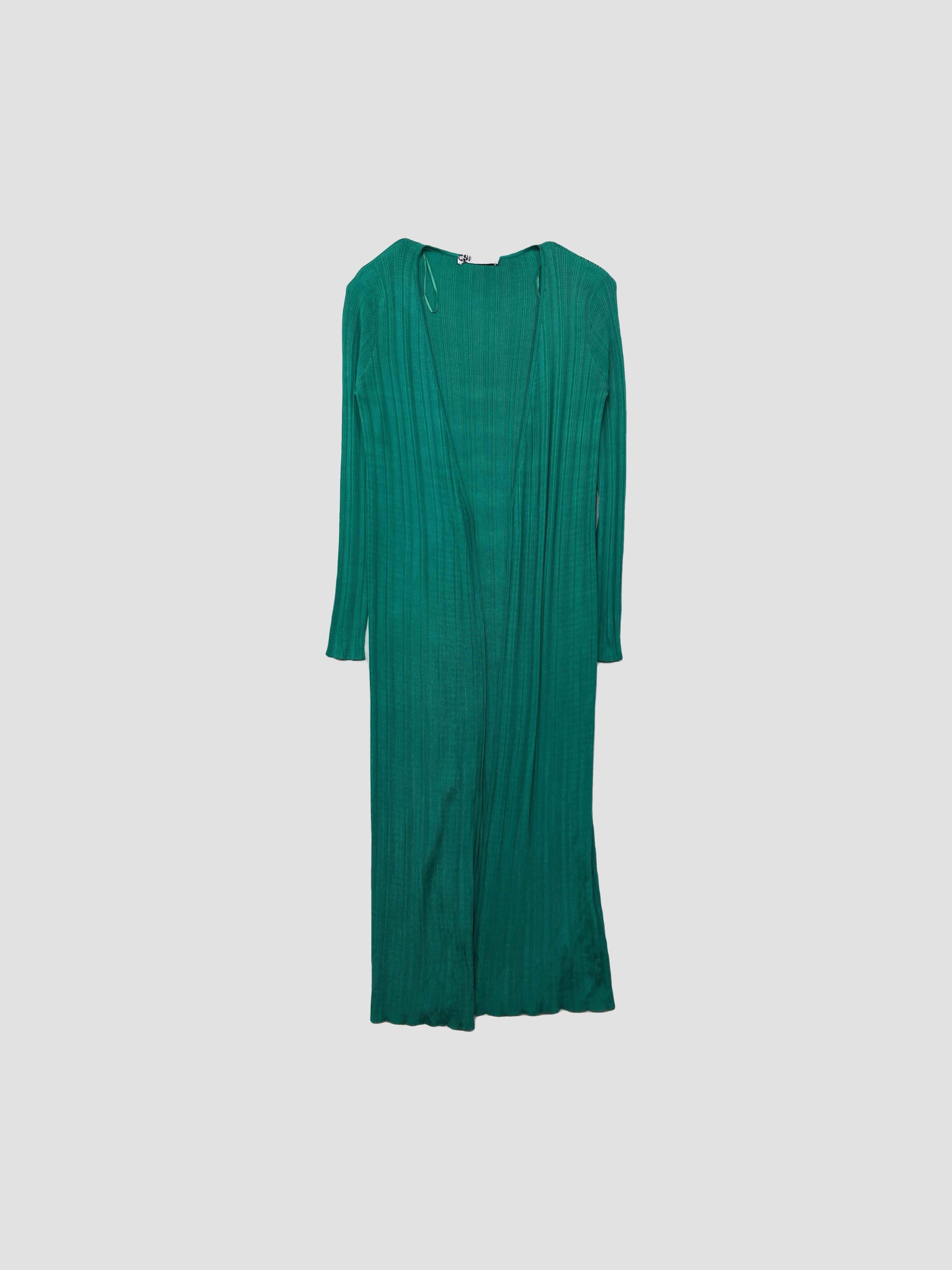 Chaleco ZARA - Talla S (VOP01143087)-0