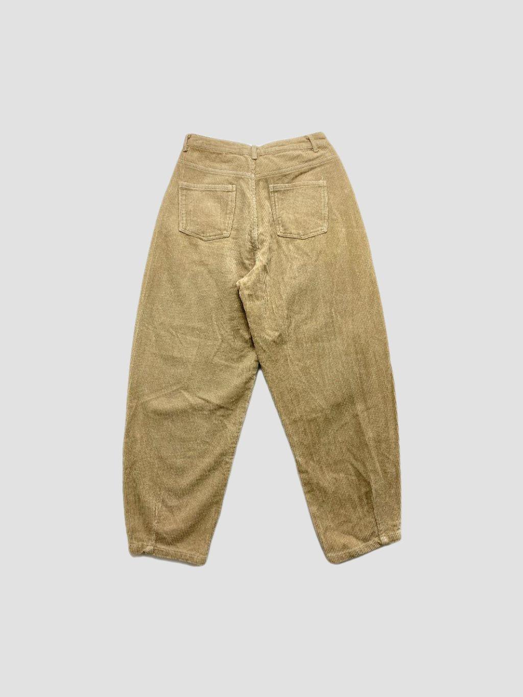 Pantalón SYBILLA - Talla 36 (VOP00788888)-1