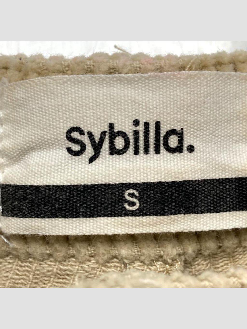 Pantalón SYBILLA - Talla 36 (VOP00788888)-2
