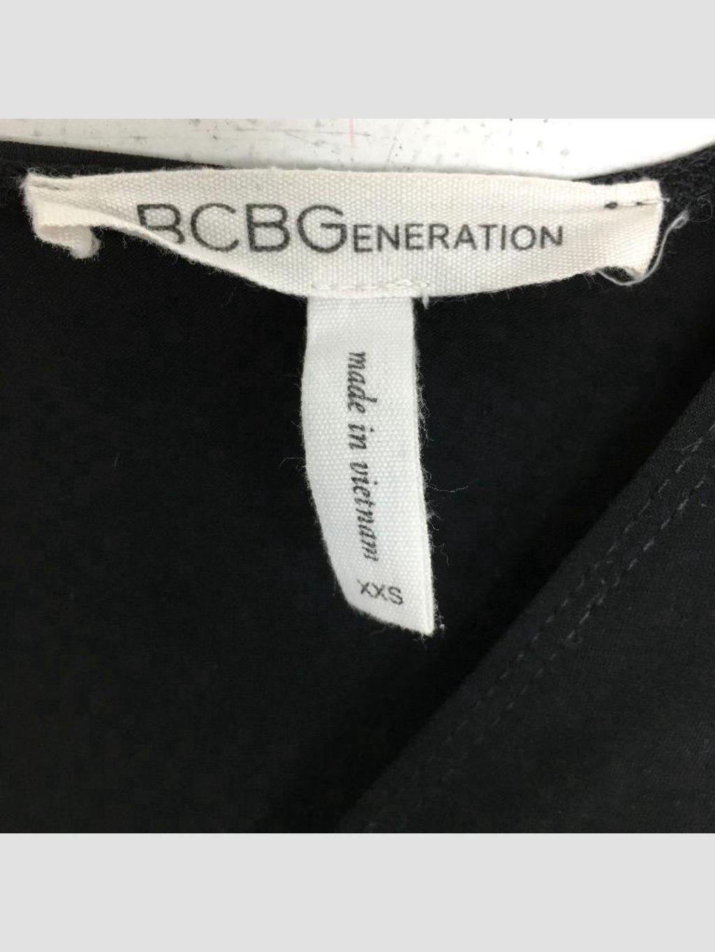 Enterito BCBGENERATION - Talla XS (VOP00697571)-2
