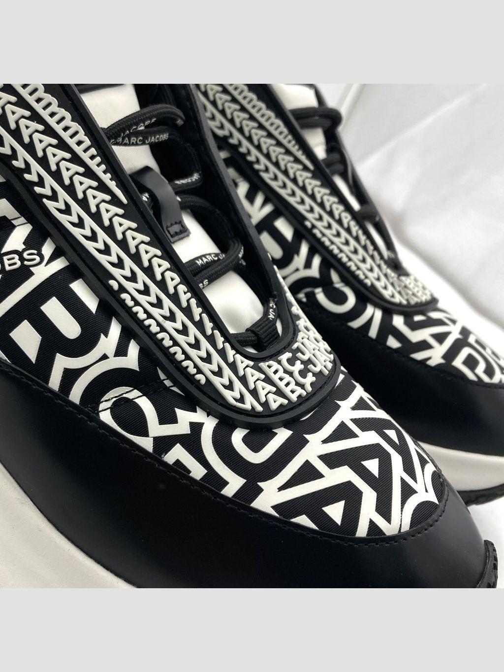Zapatillas MARC JACOBS - Talla 36 (VOP01166330)-6