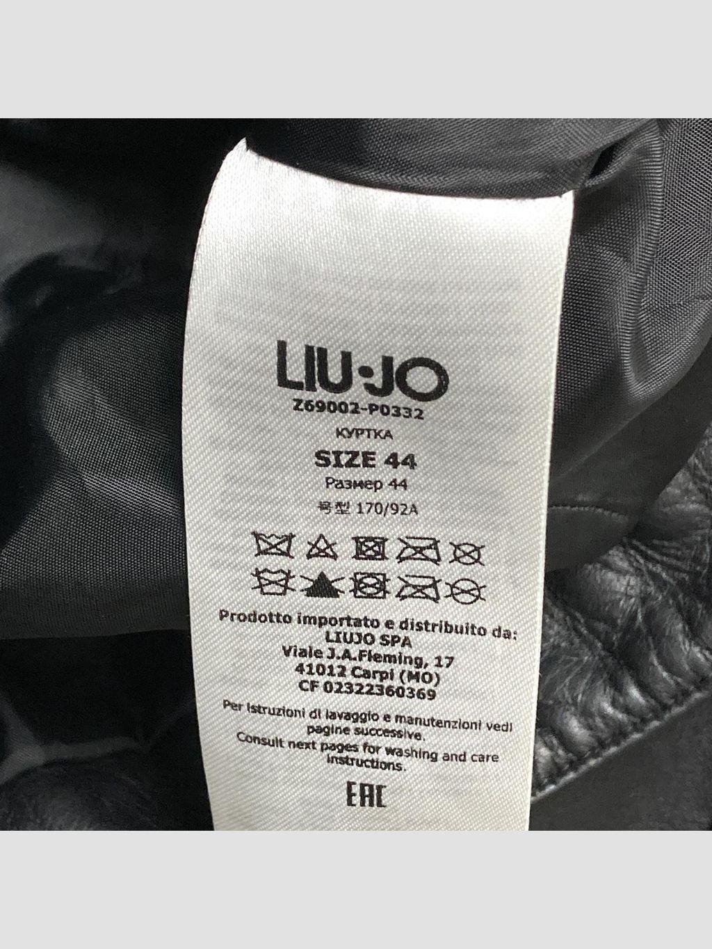 Chaqueta casual LIU JO - Talla L (VOP00989460)-2