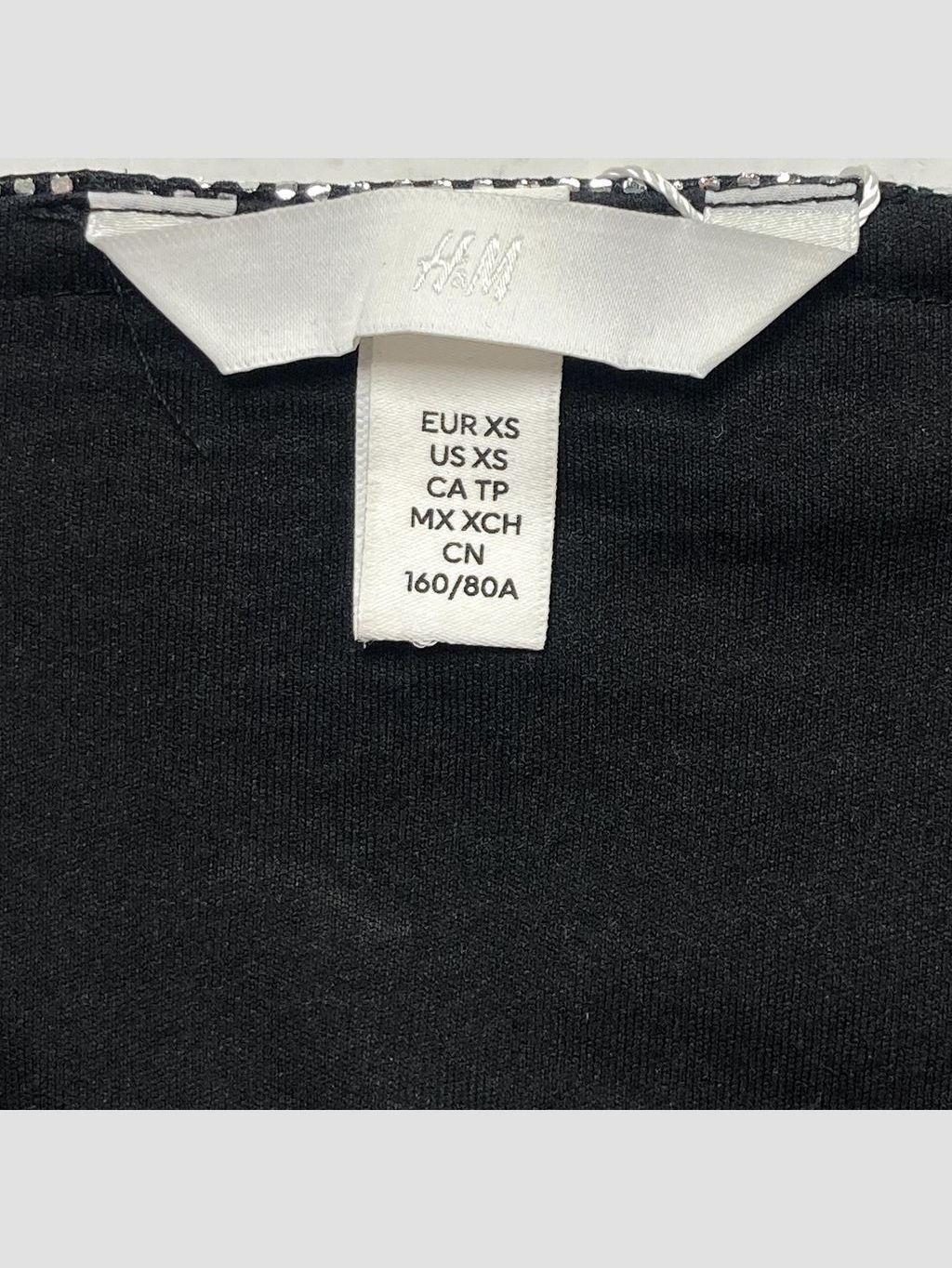 Top H&M - Talla XS (VOP00956728)-2