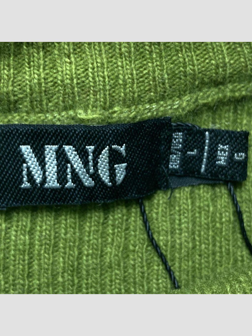 Sweater MANGO - Talla L (VOP00902888)-1