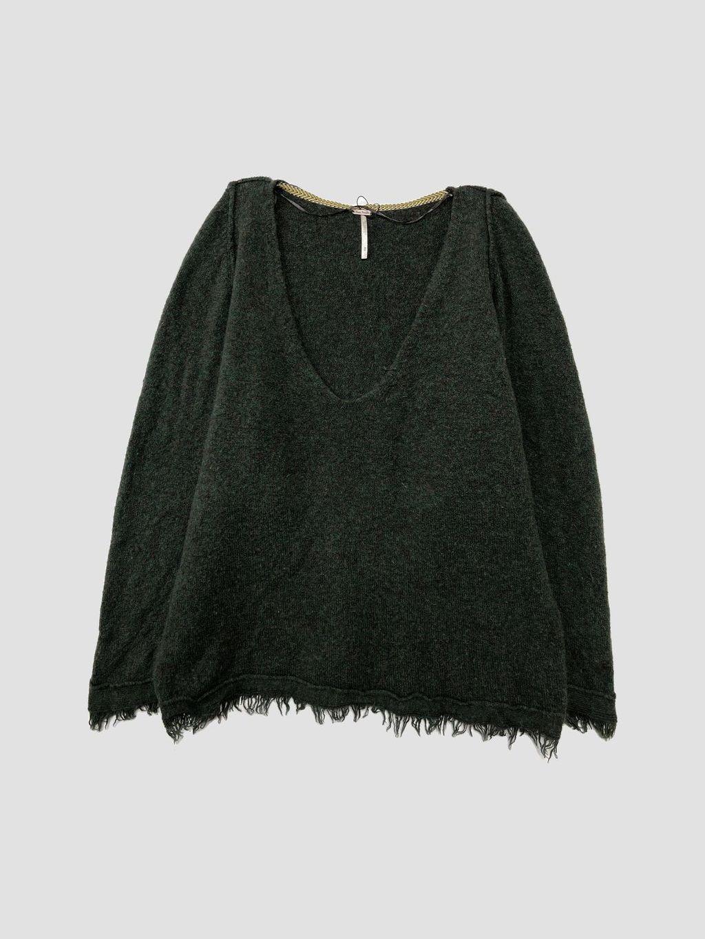 Sweater FREE PEOPLE - Talla M (VOP01204625)-0