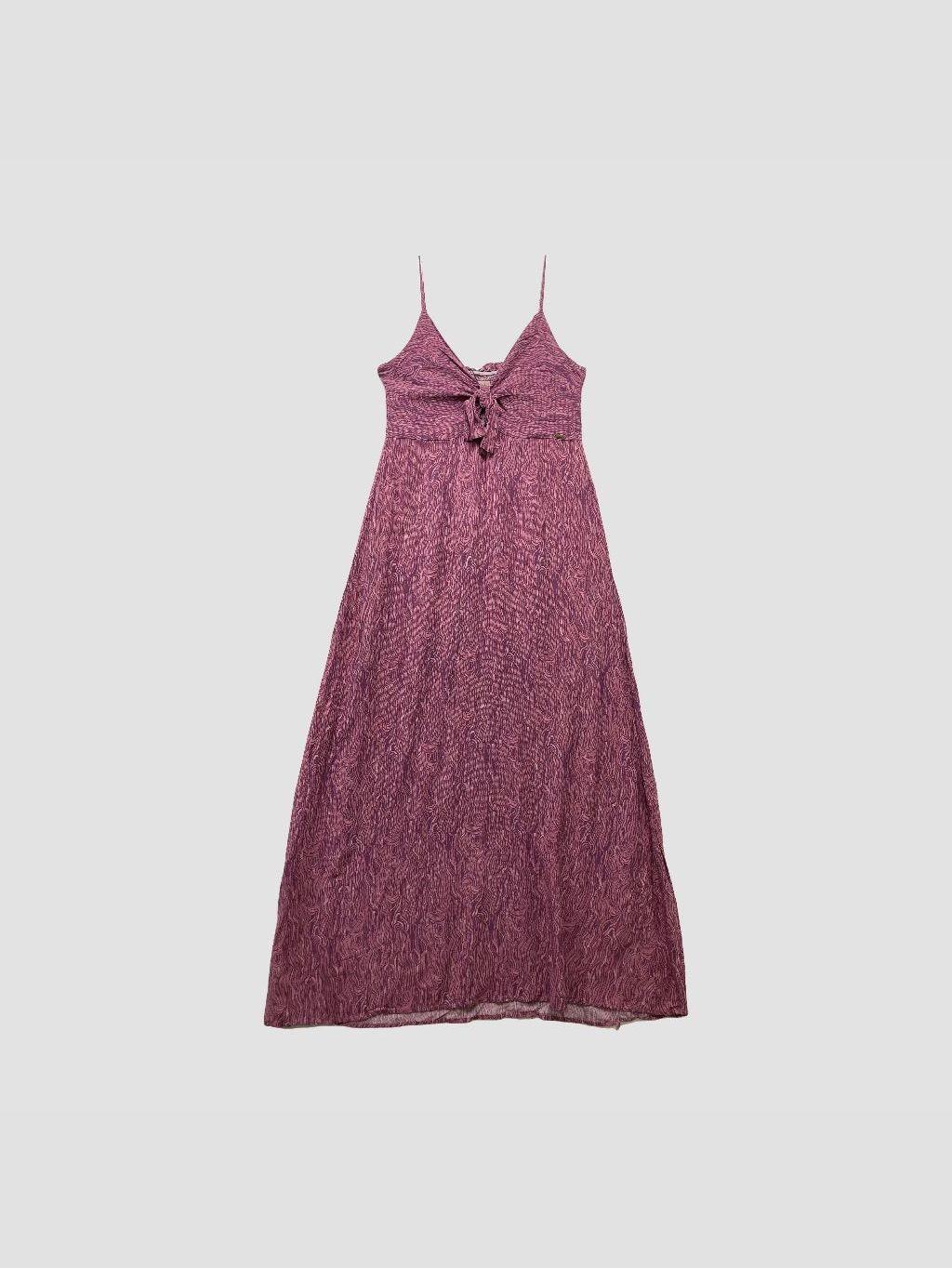 Vestido largo UMBRALE - Talla S (VOP00941138)-0