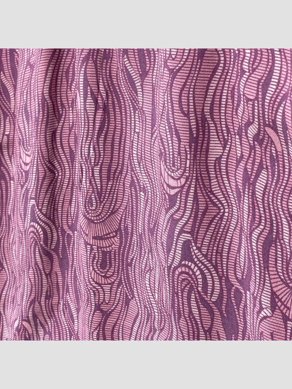 Vestido largo UMBRALE - Talla S (VOP00941138)-3