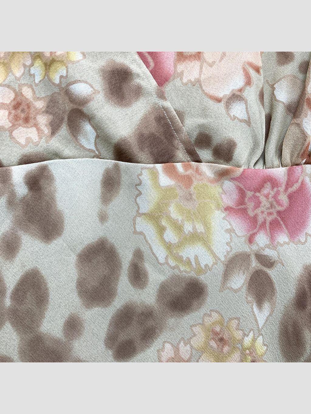 Blusa VINTAGE - Talla S (VOP00893931)-2