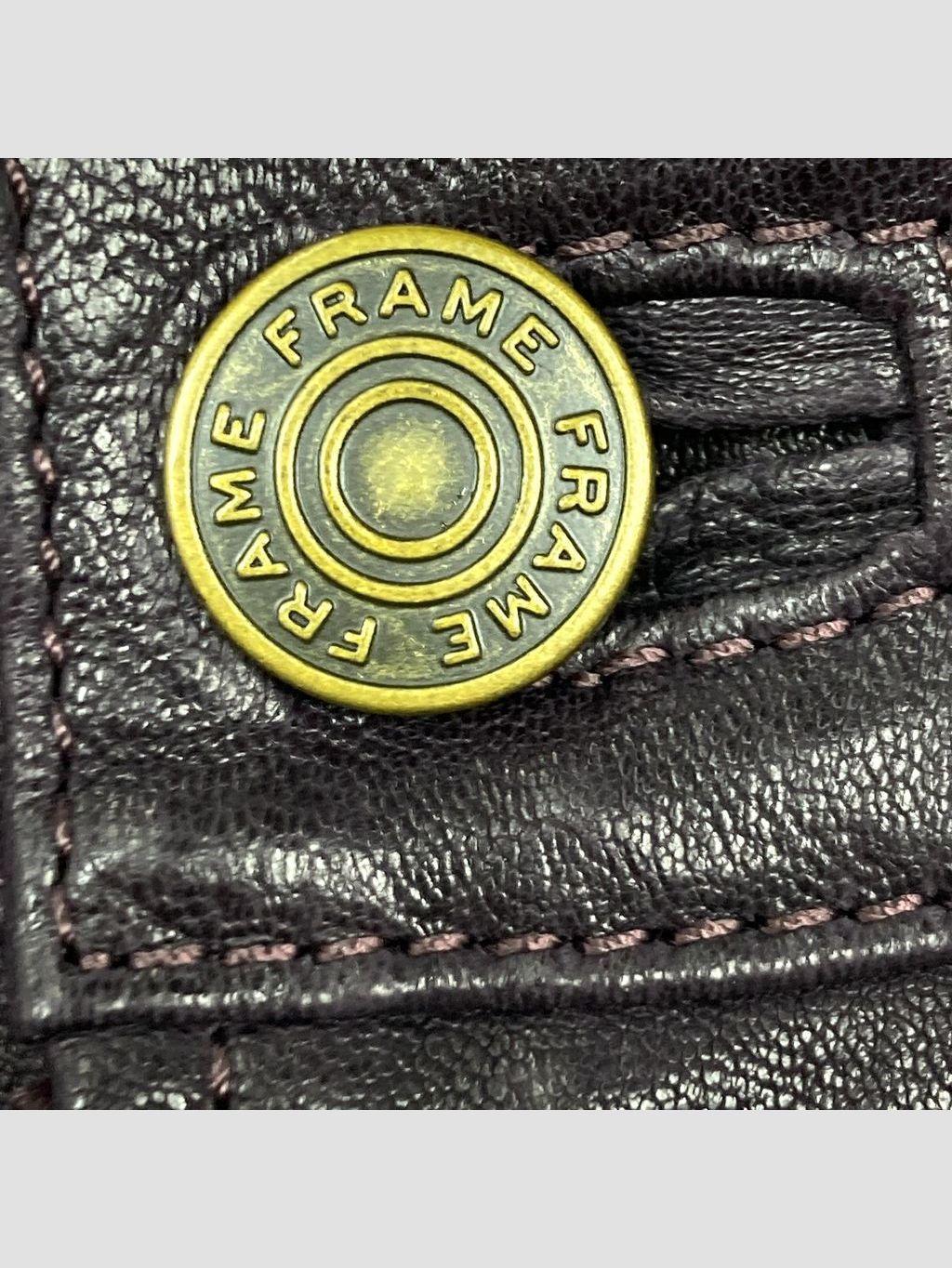 Pantalón FRAME - Talla 38 (VOP01091200)-4