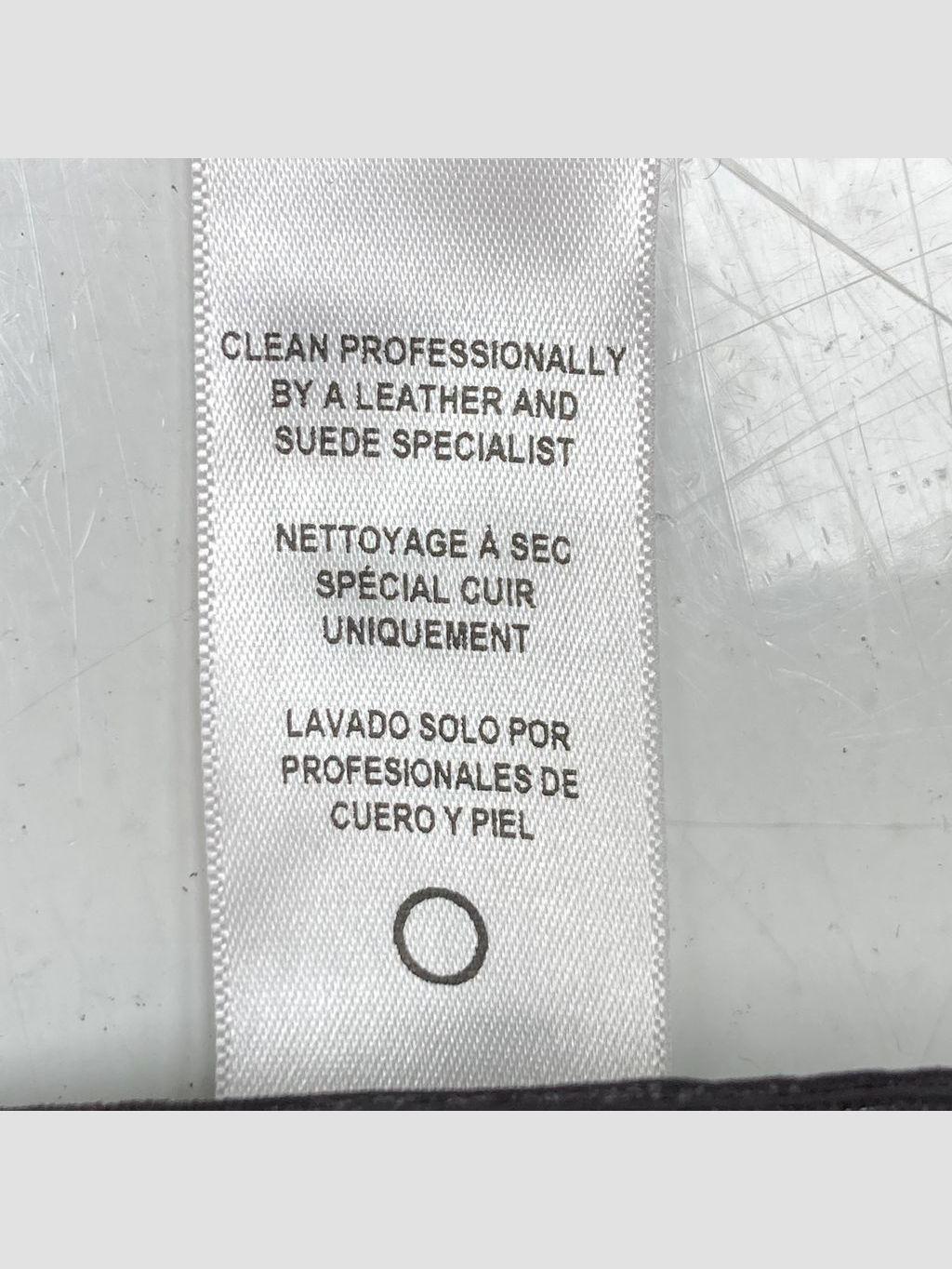 Pantalón FRAME - Talla 38 (VOP01091200)-7