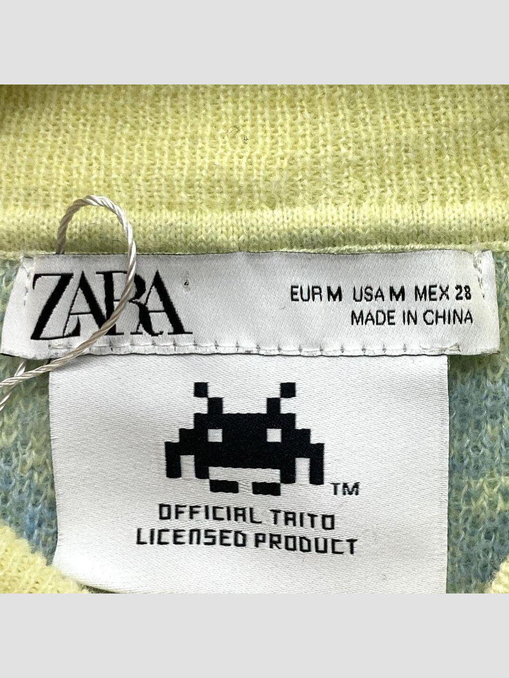 Sweater ZARA - Talla M (VOP01018119)-1