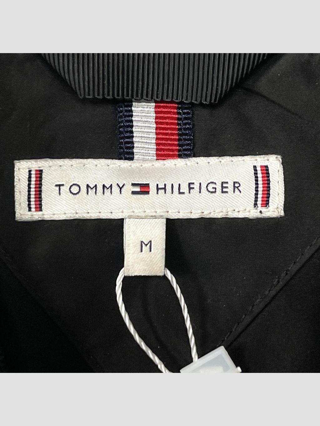 Chaqueta sin mangas TOMMY HILFIGER - Talla M (VOP01161107)-1
