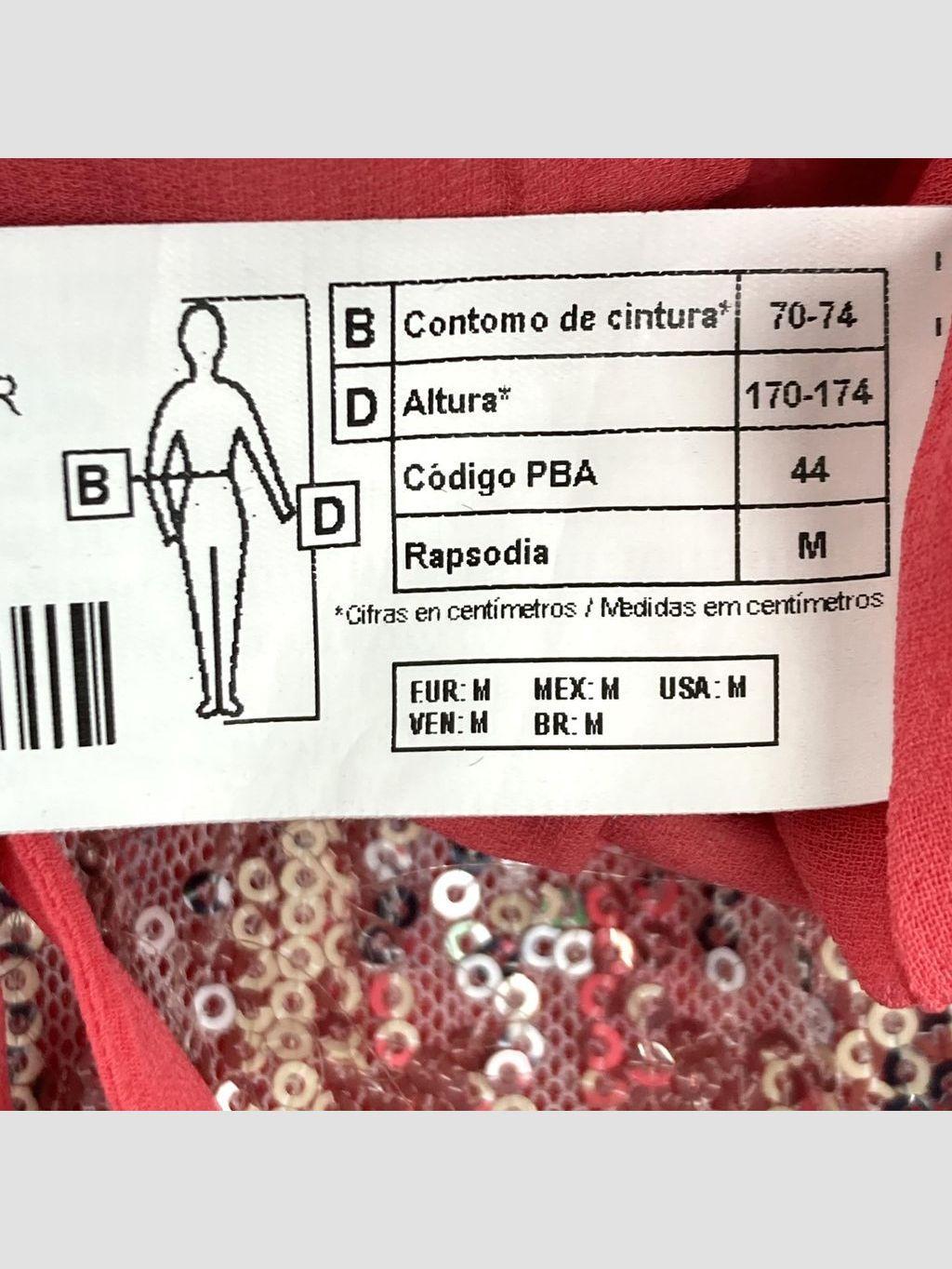 Short RAPSODIA - Talla 38 (VOP01128998)-2