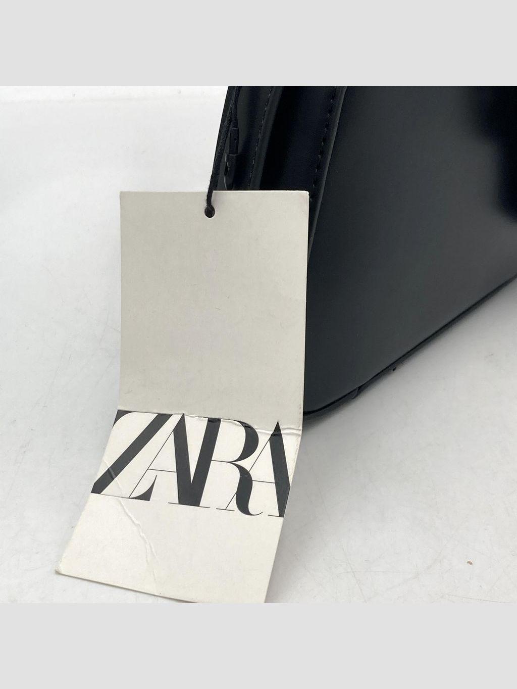 Cartera ZARA - Talla Talla Única (VOP00984860)-2