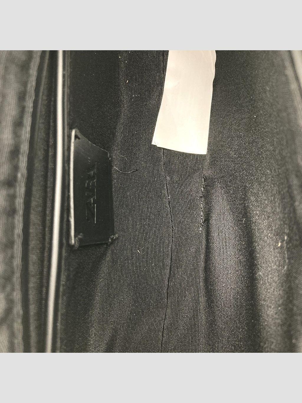 Cartera ZARA - Talla Talla Única (VOP00984860)-3
