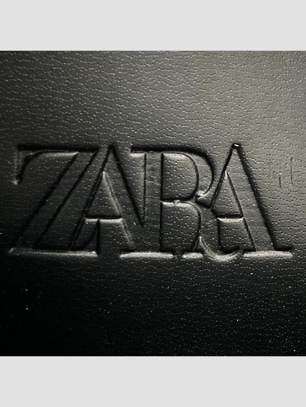 Cartera ZARA - Talla Talla Única (VOP00984860)-4