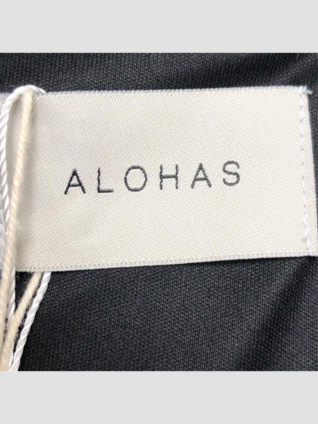 Vestido corto ALOHAS - Talla S (VOP00732987)-2