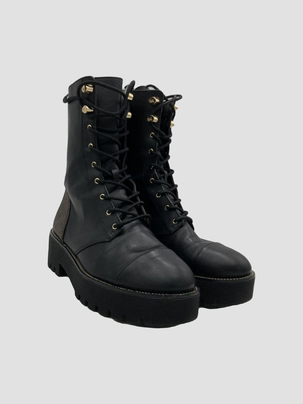 Botas MICHAEL KORS - Talla 40 (VOP01164738)-1