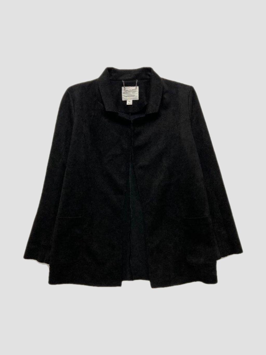 Chaqueta casual UNIVERSITY CLUB - Talla XS (VOP00780156)-0