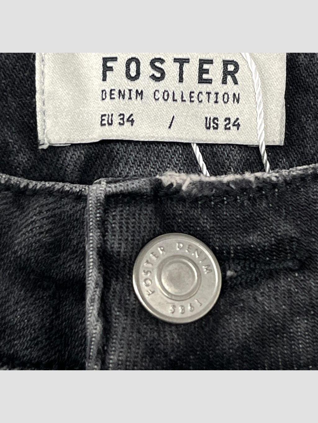 Jean FOSTER - Talla 34 (VOP01190831)-2