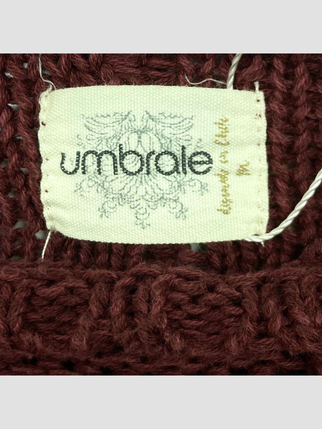 Sweater UMBRALE - Talla M (VOP01120929)-1