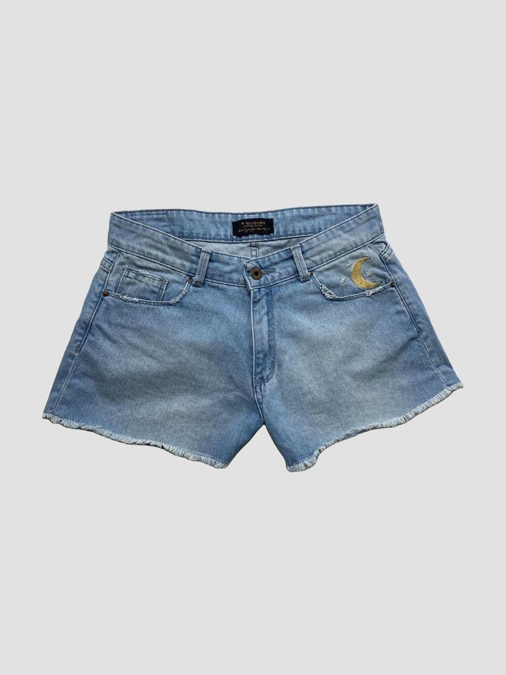Short WANAMA - Talla 36 (VOP00904028)-0