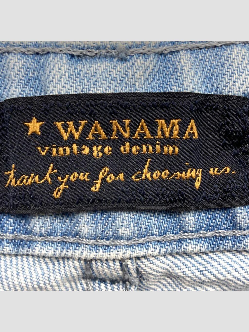 Short WANAMA - Talla 36 (VOP00904028)-2