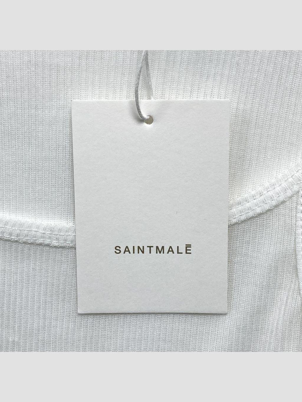 Polera SAINT MALE - Talla S (VOP00989431)-2