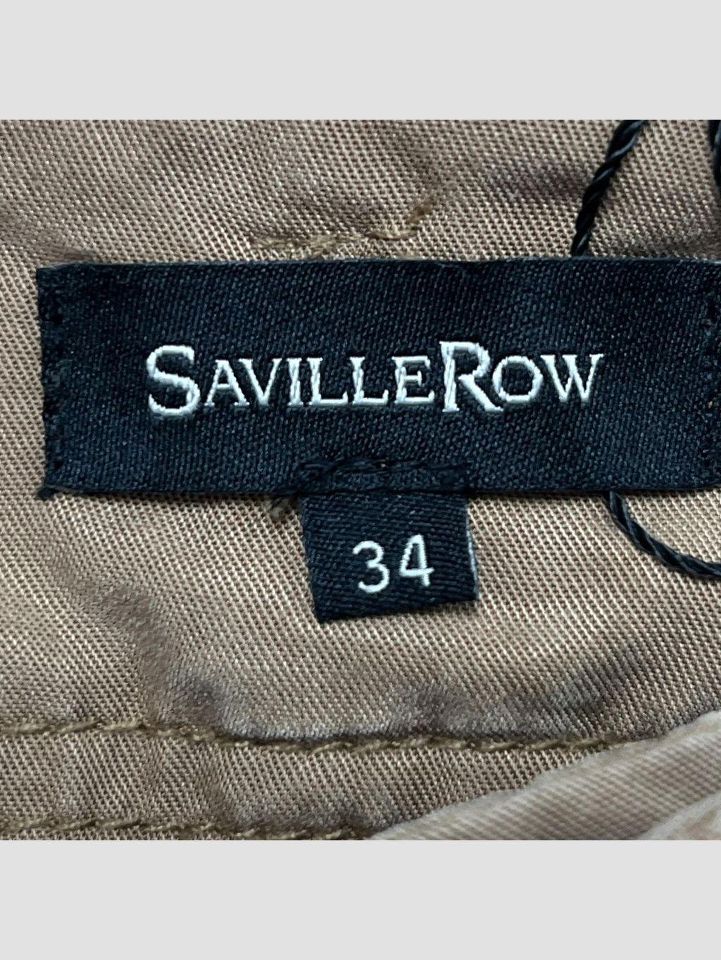 Short SAVILLE ROW - Talla 34 (VOP00909799)-1