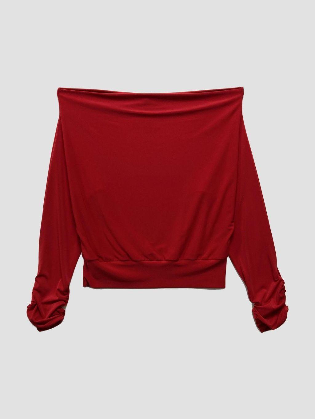 Blusa VINTAGE - Talla M (VOP00972979)-0