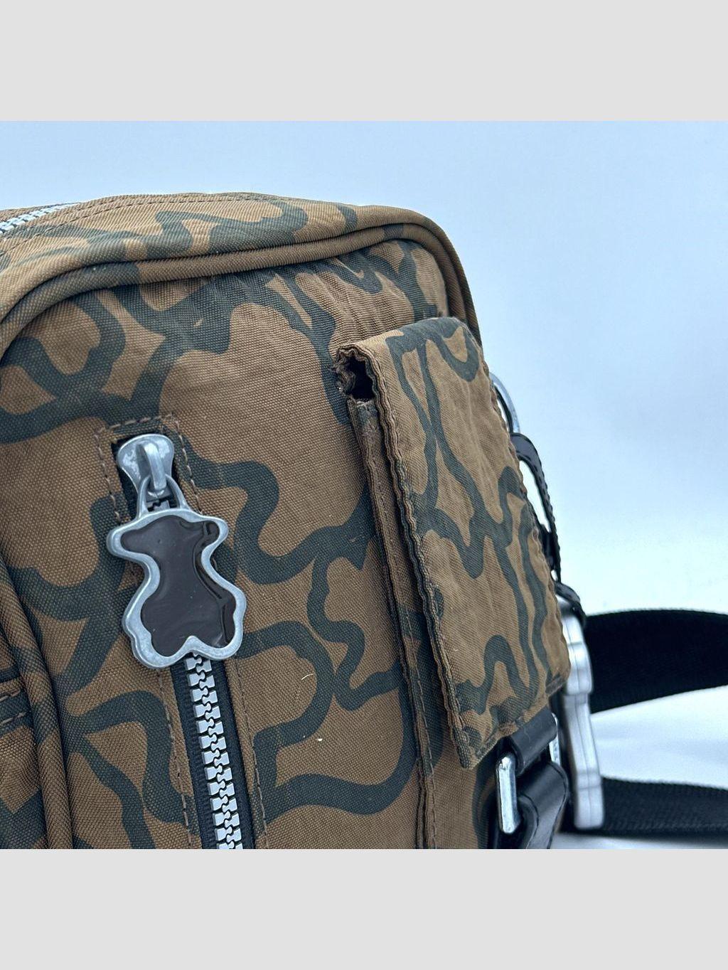 Bandolera TOUS - Talla Talla Única (VOP00997028)-3