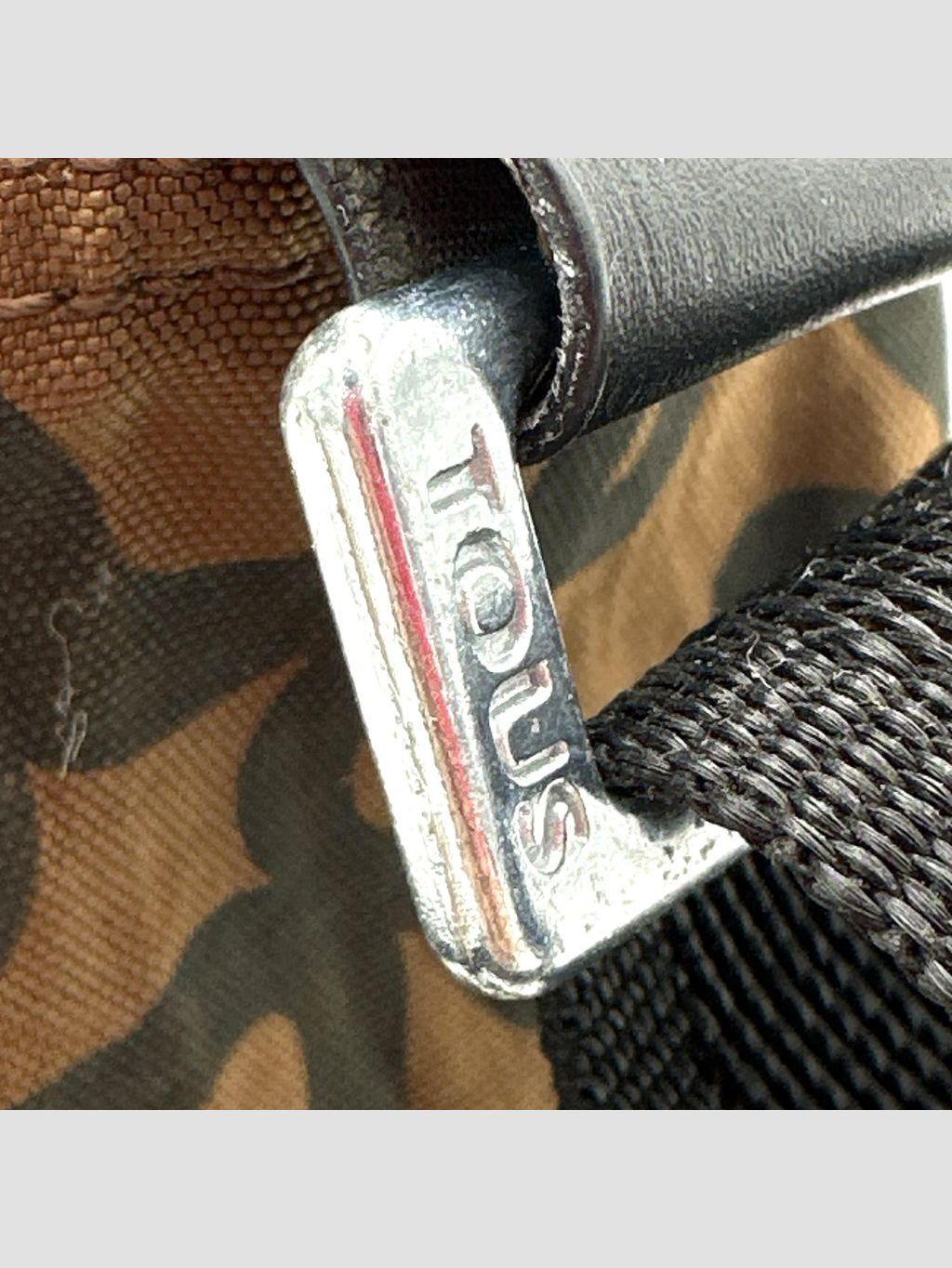 Bandolera TOUS - Talla Talla Única (VOP00997028)-6