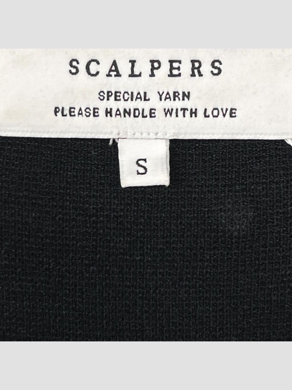 Top SCALPERS - Talla S (VOP01118387)-1