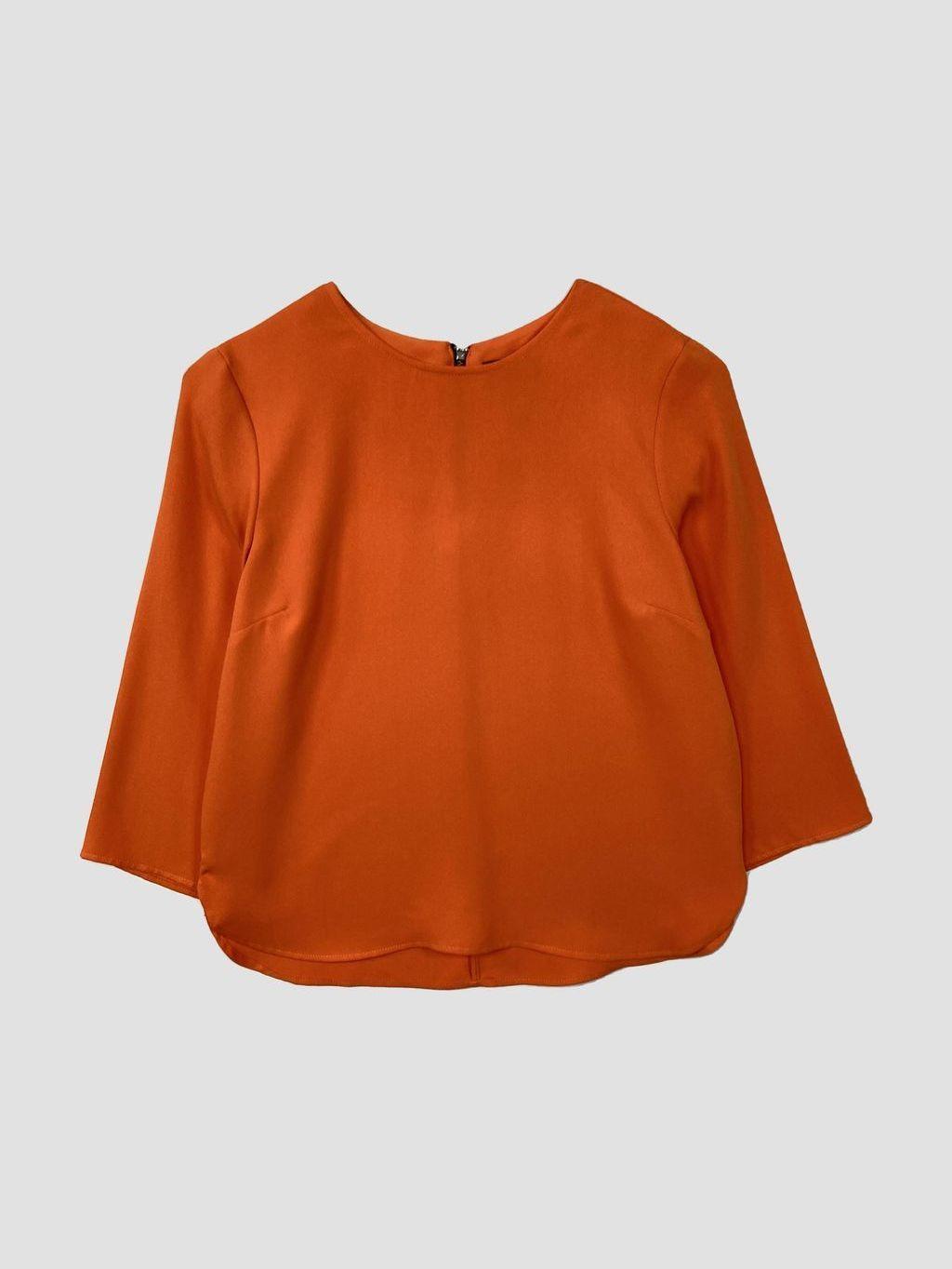 Blusa TOPSHOP - Talla S (VOP01220324)-0