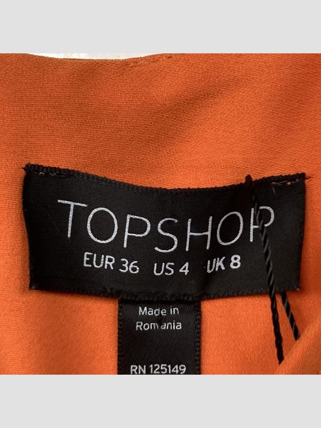 Blusa TOPSHOP - Talla S (VOP01220324)-1