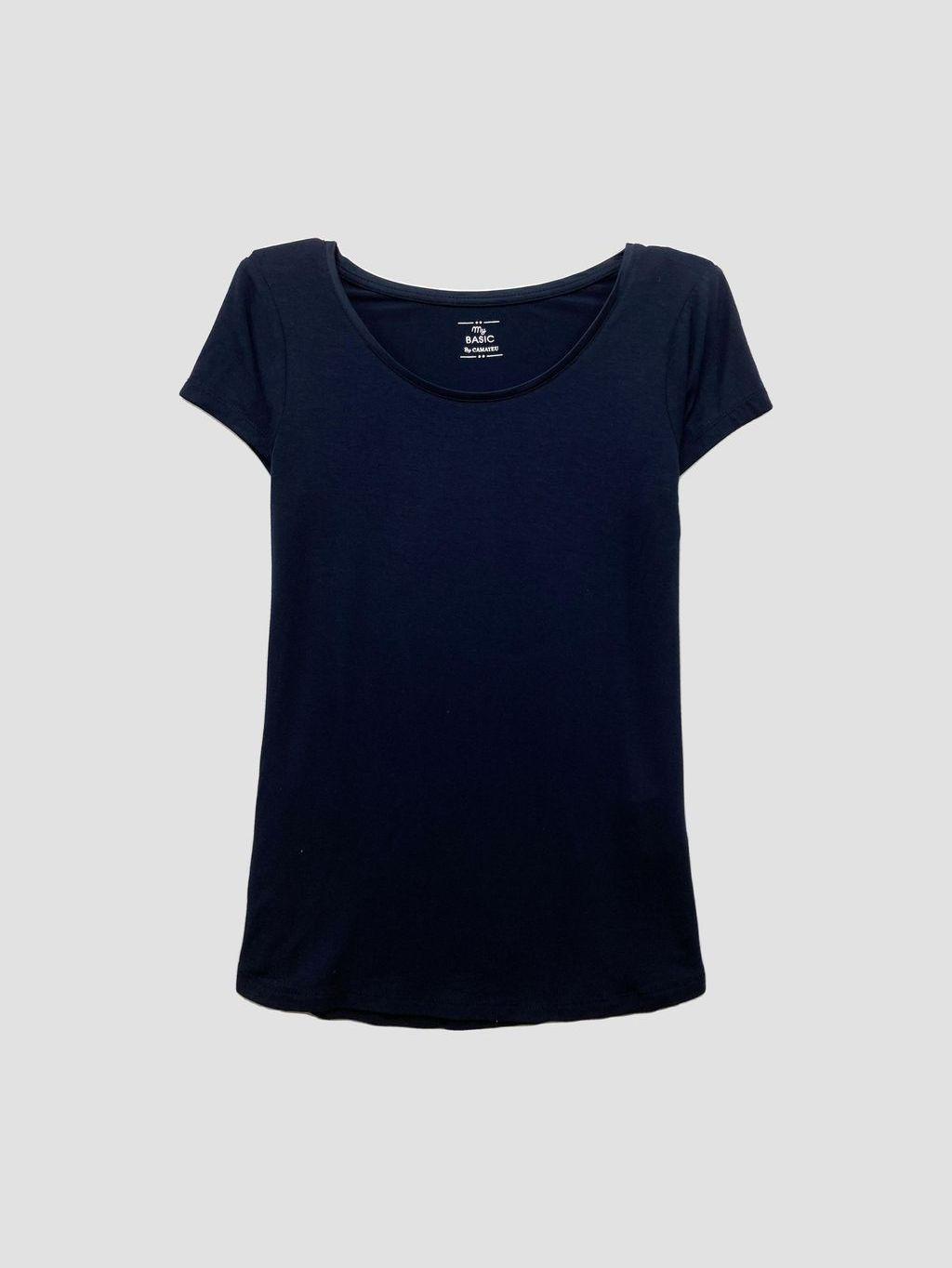 Polera VINTAGE - Talla XS (VOP00924770)-0