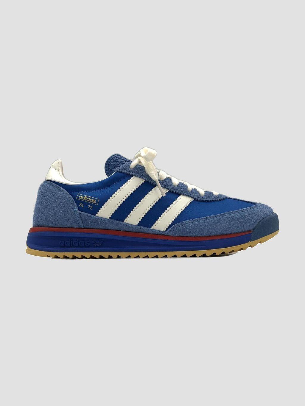 Zapatillas ADIDAS - Talla 37 (VOP01064038)-0