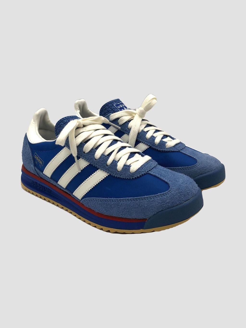 Zapatillas ADIDAS - Talla 37 (VOP01064038)-1