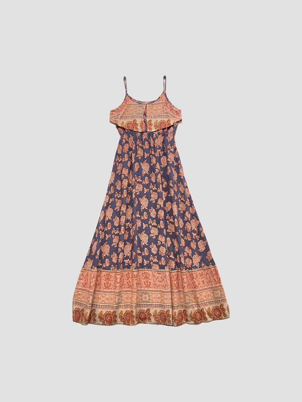 Vestido largo UNIVERSITY CLUB - Talla S (VOP00859798)-0