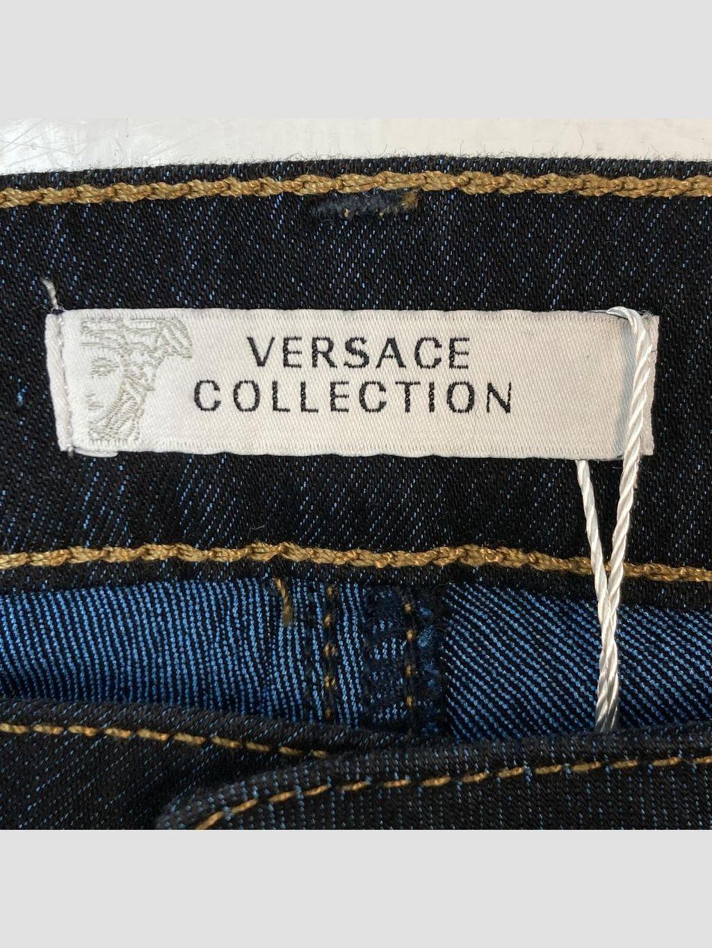 Jean VERSACE - Talla 36 (VOP01075243)-2