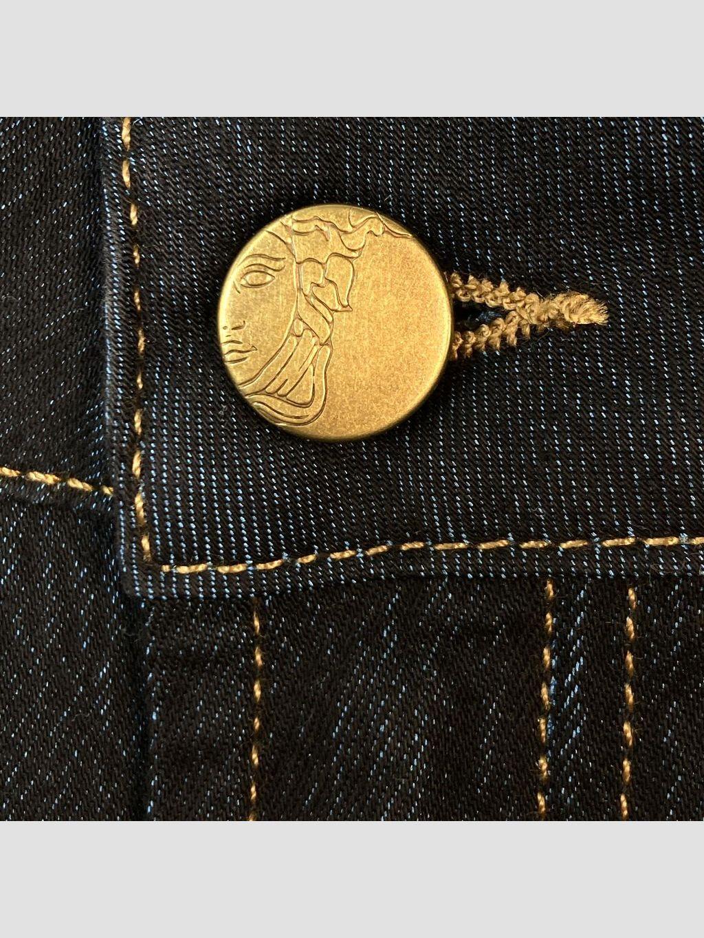 Jean VERSACE - Talla 36 (VOP01075243)-4