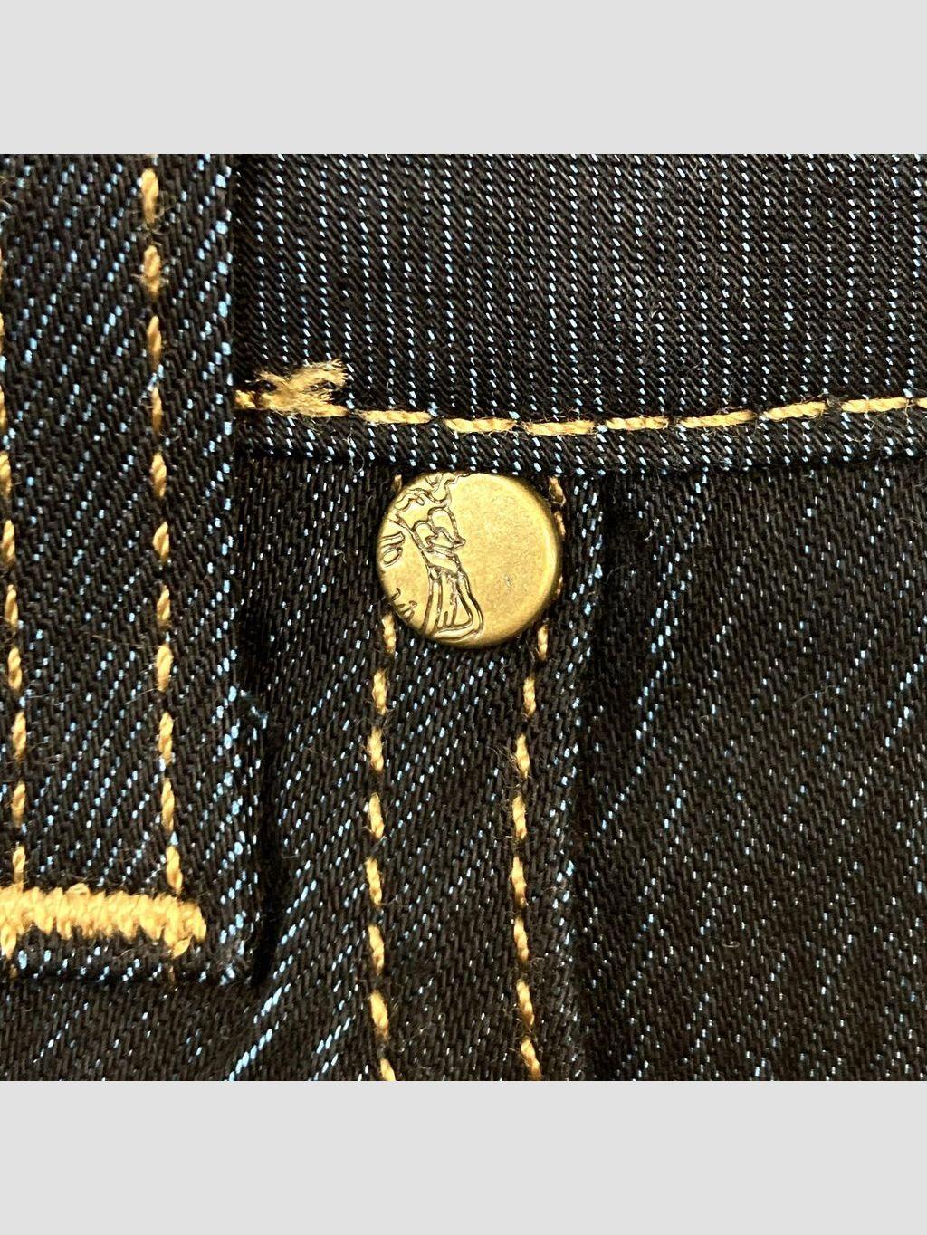 Jean VERSACE - Talla 36 (VOP01075243)-5