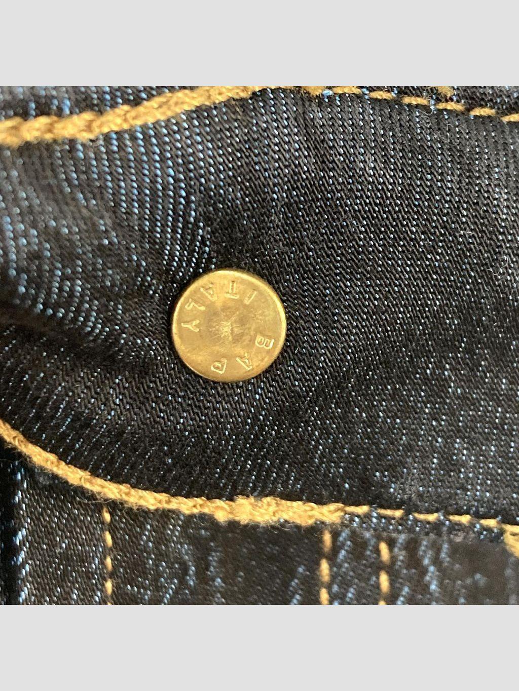 Jean VERSACE - Talla 36 (VOP01075243)-6