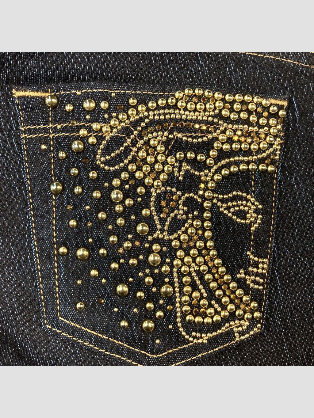 Jean VERSACE - Talla 36 (VOP01075243)-7