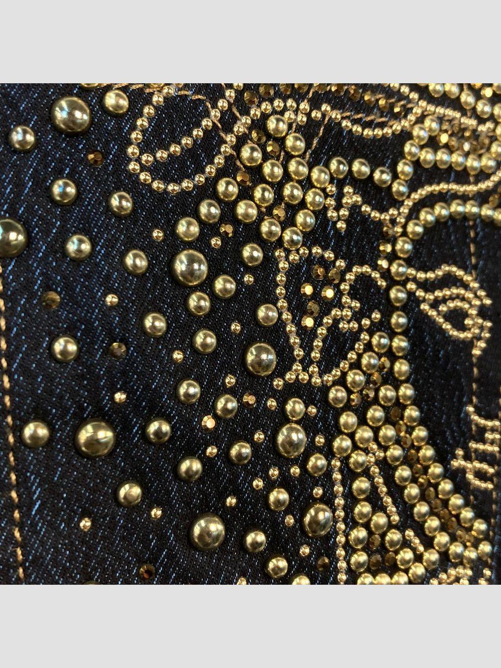 Jean VERSACE - Talla 36 (VOP01075243)-8