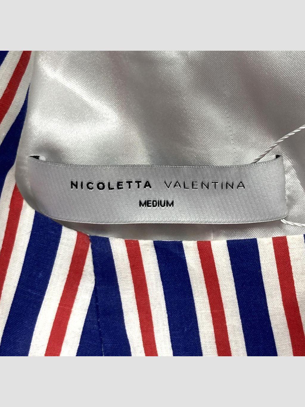 Top NICOLETTA VALENTINA - Talla M (VOP00976548)-2