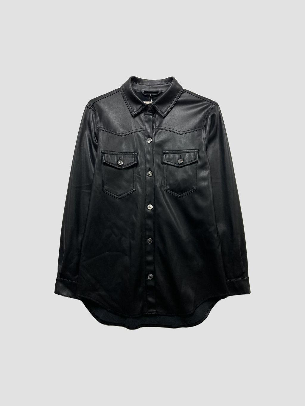 Camisa ZARA - Talla S (VOP00960245)-0