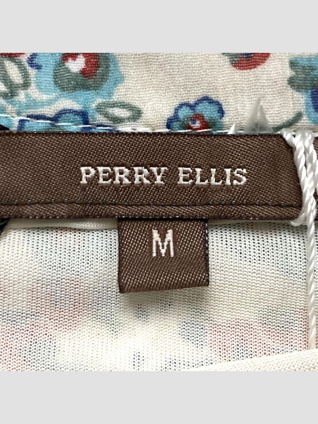 Falda corta PERRY ELLIS - Talla 38 (VOP00920265)-2