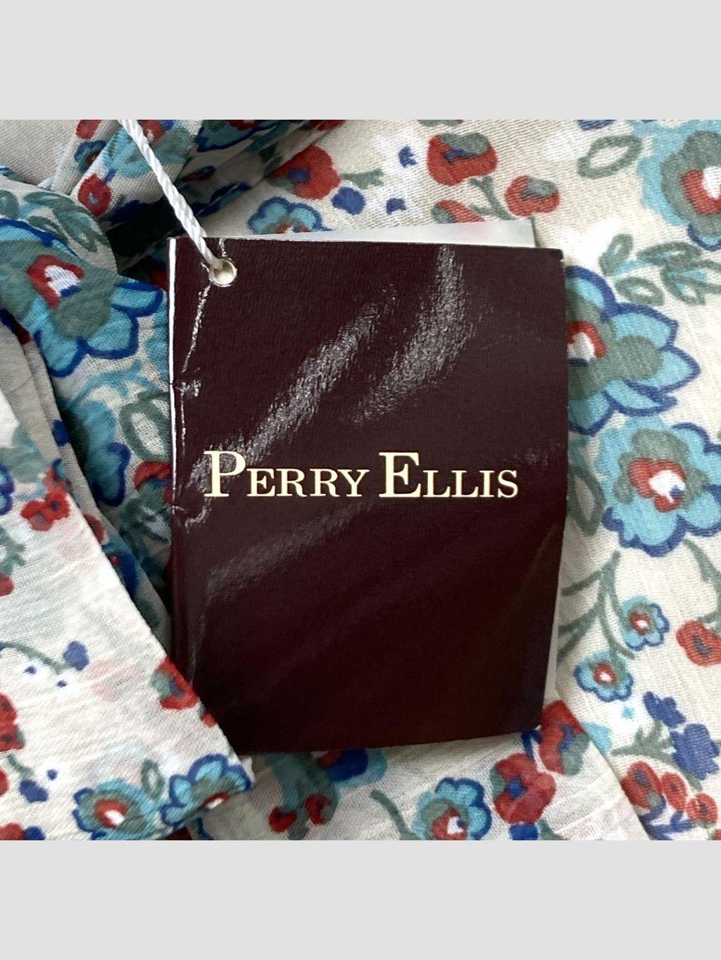 Falda corta PERRY ELLIS - Talla 38 (VOP00920265)-3